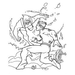 Aquaman #46162