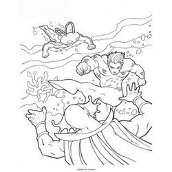 Aquaman #46166