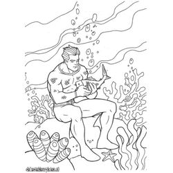 Aquaman #46167