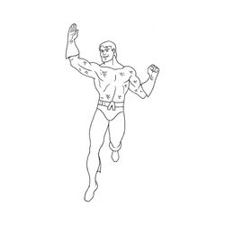 Aquaman #46168