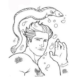 Aquaman #46169