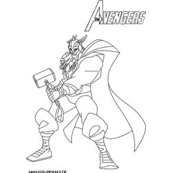 Los Vengadores #46237
