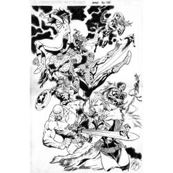 Los Vengadores #46238
