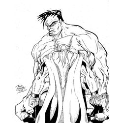 Los Vengadores #46246