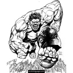 Los Vengadores #46249