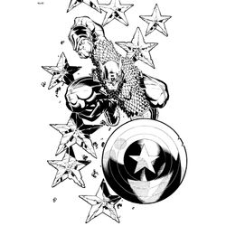 Los Vengadores #46277