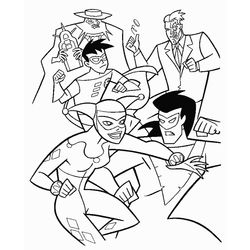 Los Vengadores #46284