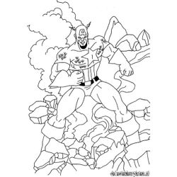 Los Vengadores #46299
