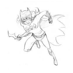 Batgirl #46317