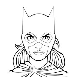 Batgirl #46320
