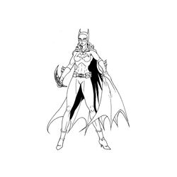 Batgirl #46323