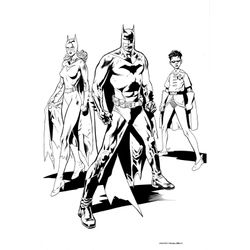 Batgirl #46324