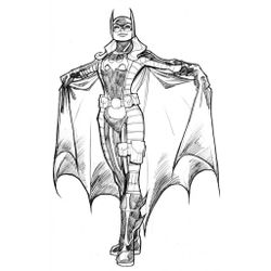 Batgirl #46326