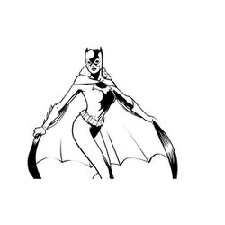 Batgirl #46327