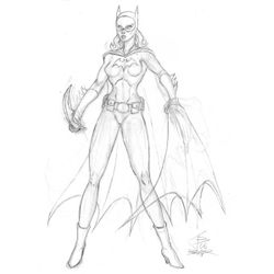 Batgirl #46330