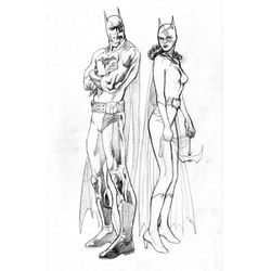 Batgirl #46331