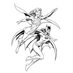 Batgirl #46332