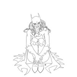 Batgirl #46335