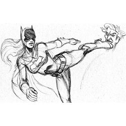 Batgirl #46337
