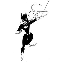 Batgirl #46338