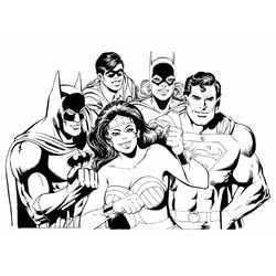 Batgirl #46341