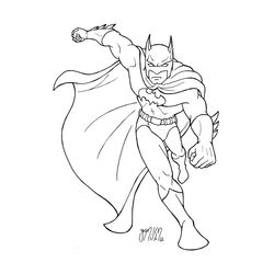 Batgirl #46344