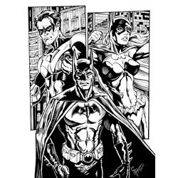 Batgirl #46349