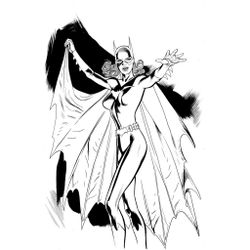 Batgirl #46350