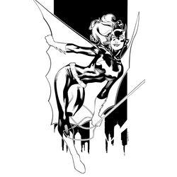 Batgirl #46351