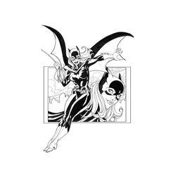 Batgirl #46352