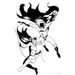 Batgirl #46353
