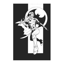Batgirl #46357