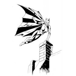 Batgirl #46358