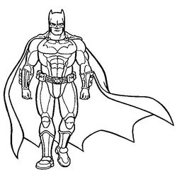 Batman #46361