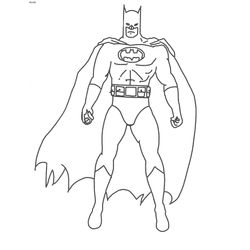 Batman #46362