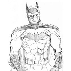 Batman #46363