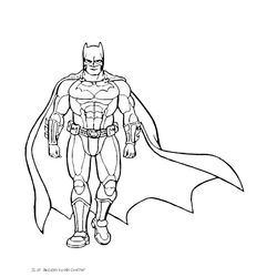 Batman #46364