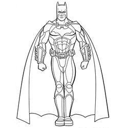 Batman #46365