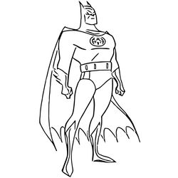 Batman #46366