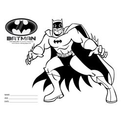 Batman #46369