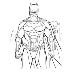 Batman #46371