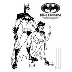 Batman #46372