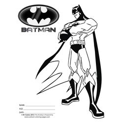 Batman #46374