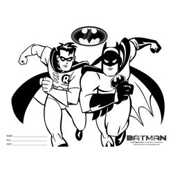 Batman #46375