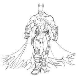 Batman #46377