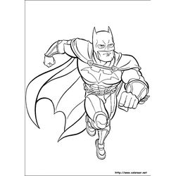 Batman #46379