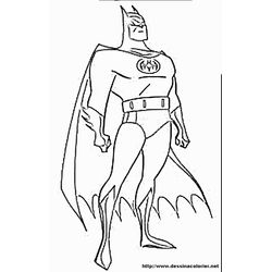 Batman #46380