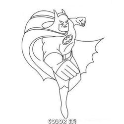 Batman #46381