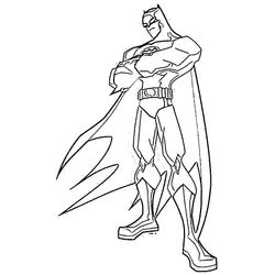 Batman #46382