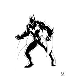 Batman #46383